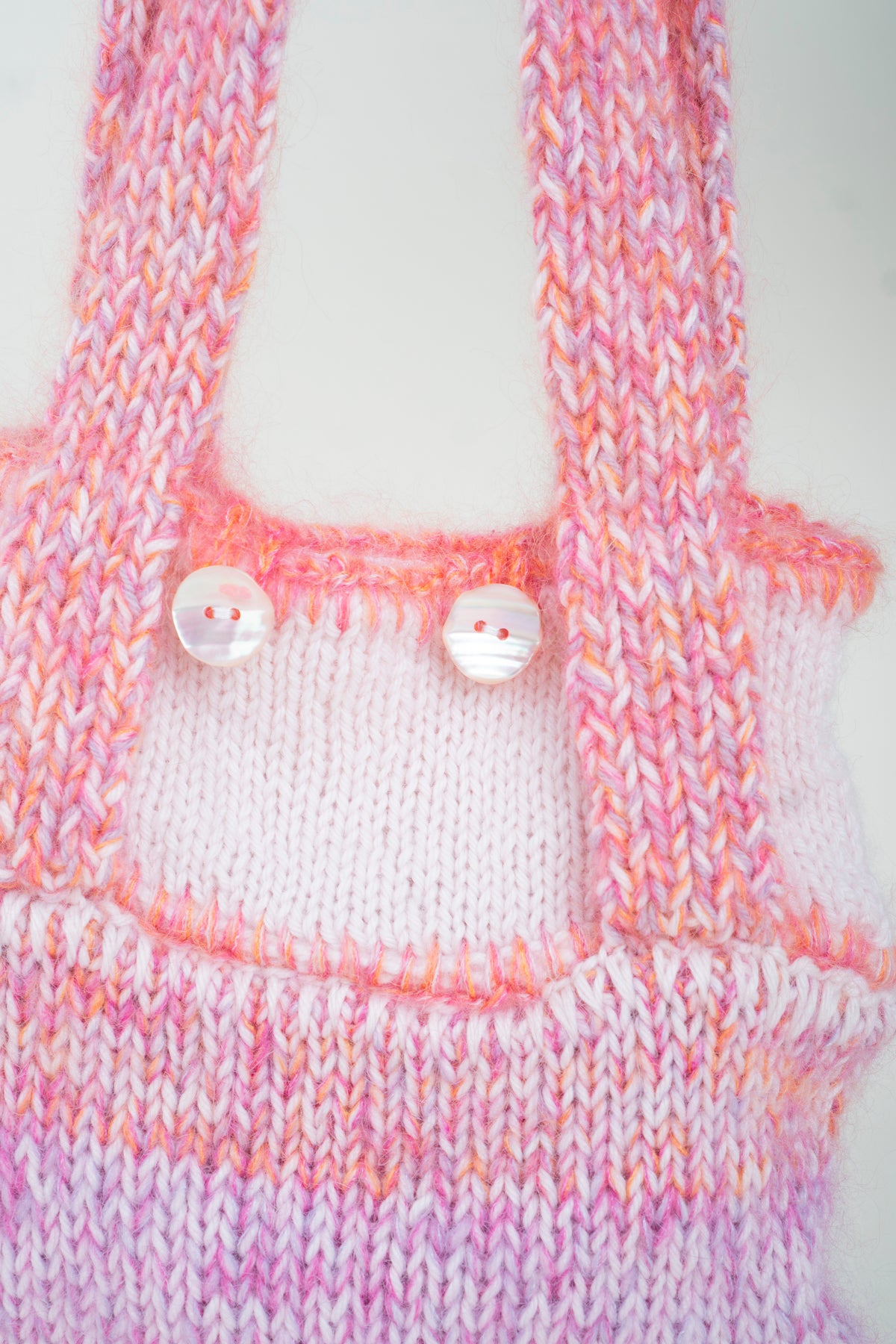 Ombré Tote Bag
