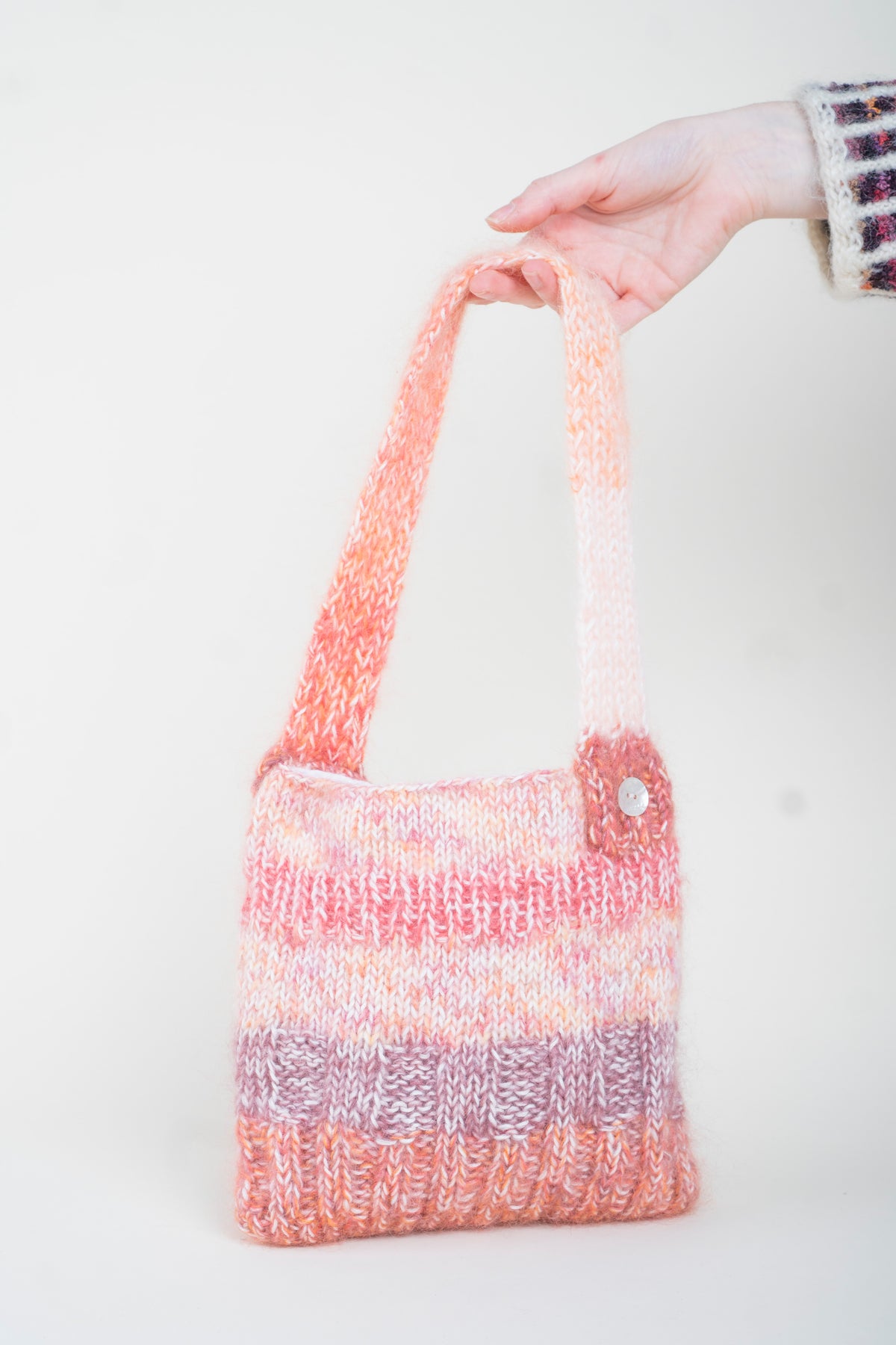 Sunset Tote Bag